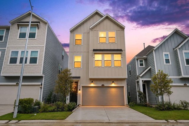 2306 Via Cami, Houston, TX, 77051