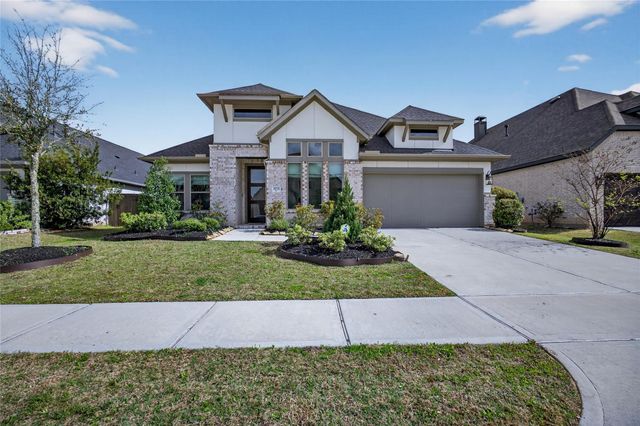 3031 Lantana, Katy, TX, 77493