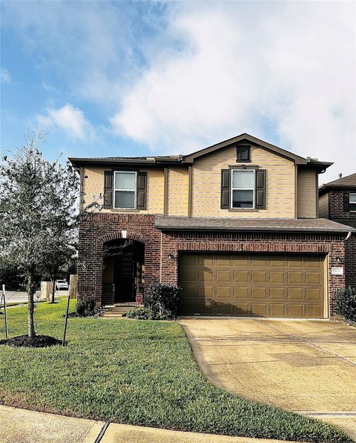15811 Copper Oak Lane, Houston, TX, 77084