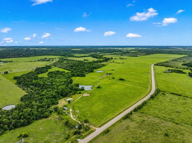 3932 FM 1245, Groesbeck, TX, 76642