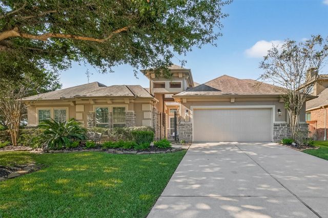 21331 Winding Path, Richmond, TX, 77406