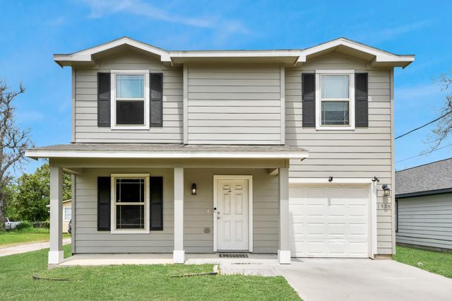 1908 Bellview, La Marque, TX, 77568