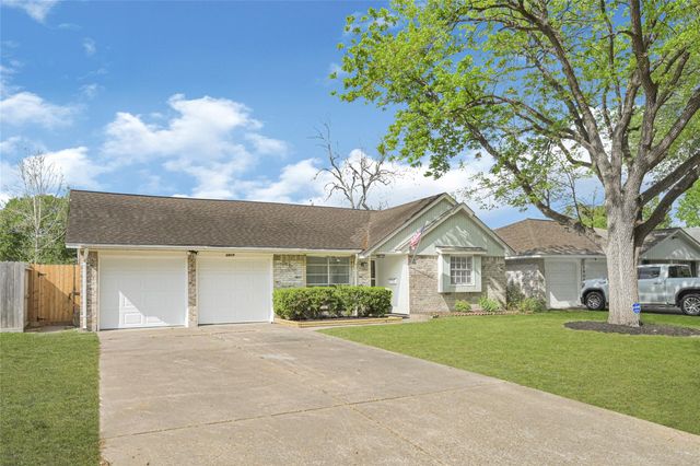 5910 Verdome, Houston, TX, 77092