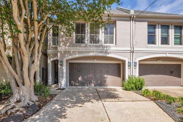  4916 Travis St, Houston, TX 77002