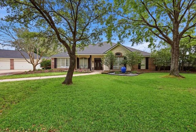 3408 Briar Creek, Beaumont, TX, 77706