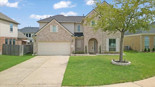 4810 Vintage Grove, Katy, TX, 77449