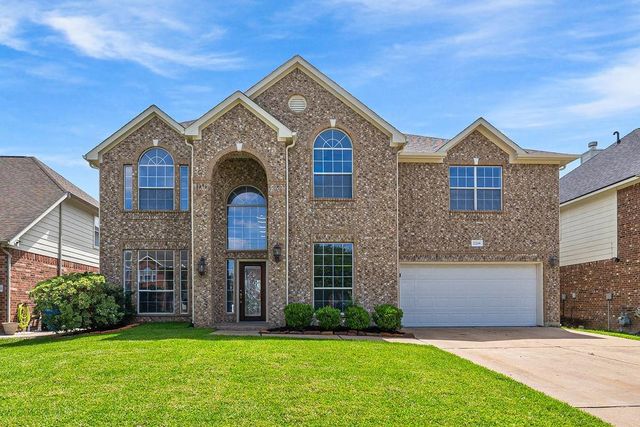 22206 Bridgestone Pine, Spring, TX, 77388