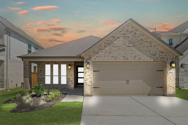 5010 Blessing, Katy, TX, 77493