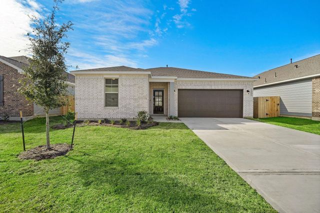 14524 Jelly Pines, Conroe, TX, 77302
