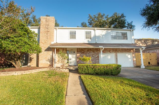 2627 The Highlands, Sugar Land, TX, 77478