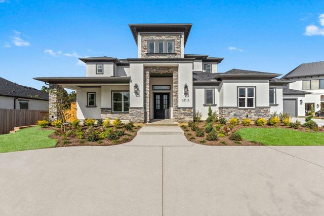  23315 Vista De Tres Lagos Dr, Spring, TX 77389