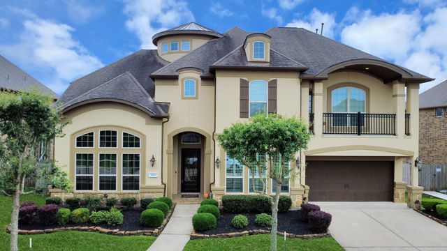 2202 Texoma Bend, Friendswood, TX, 77546
