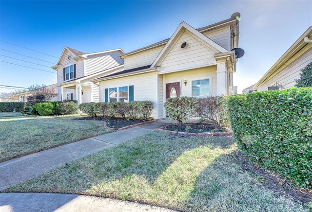 6458 Provident Green, Katy, TX, 77449