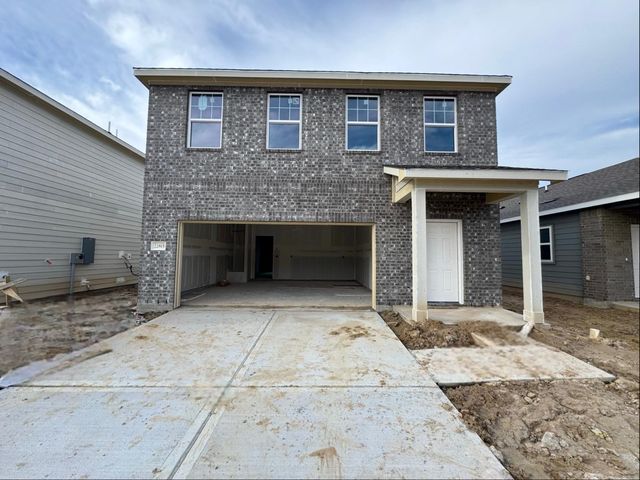 22815 Skip, New Caney, TX, 77357