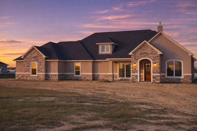  3811 Lakeridge Pkwy, Baytown, TX 77523