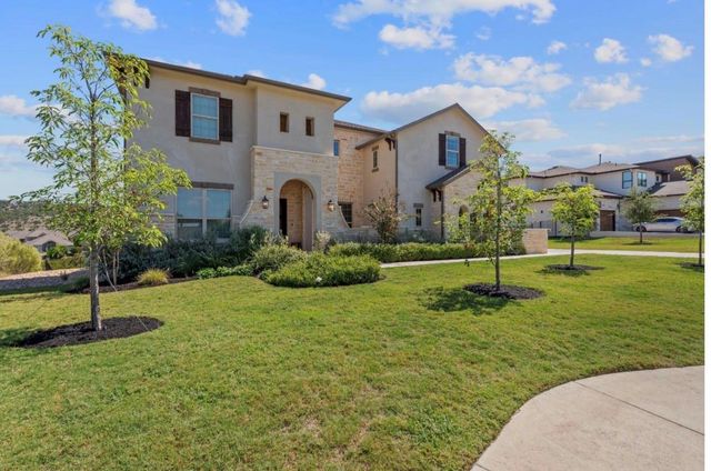 6817 Davenport Divide, Austin, TX, 78738