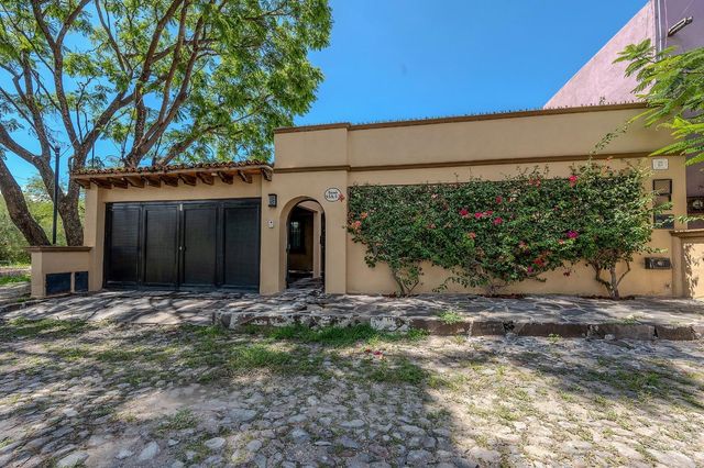 7 Rinconada De La Paz, San Miguel de Allende