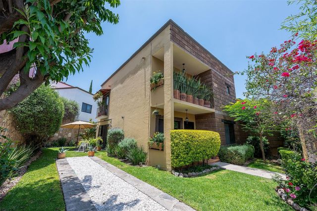 12 Camino Antiguo A La Lejona, San Miguel de Allende