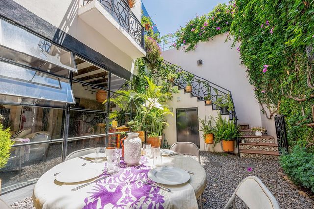 9 Calle San Juan, San Miguel de Allende