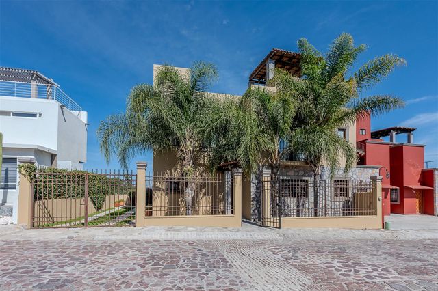 28 Norte, San Miguel de Allende