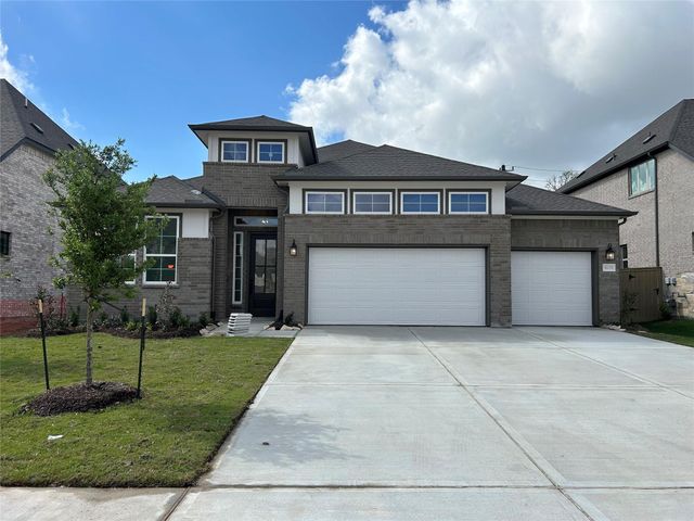 4125 Hidden Autumn, League City, TX, 77573
