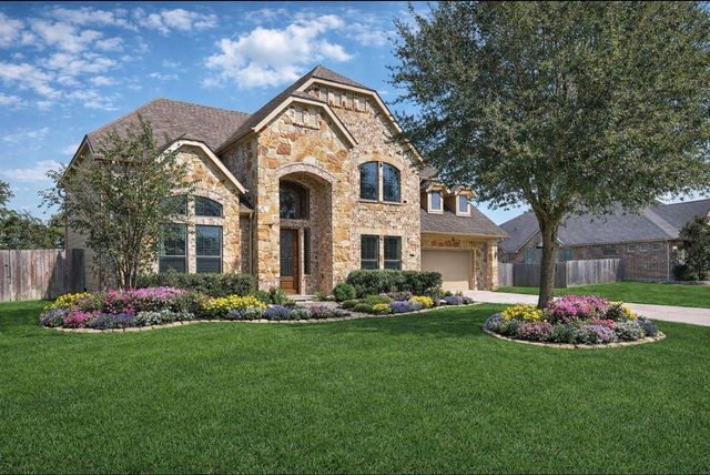 25003 Waterstone Estates, Tomball, TX, 77375