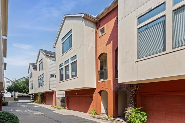 408 Parker, Houston, TX, 77007