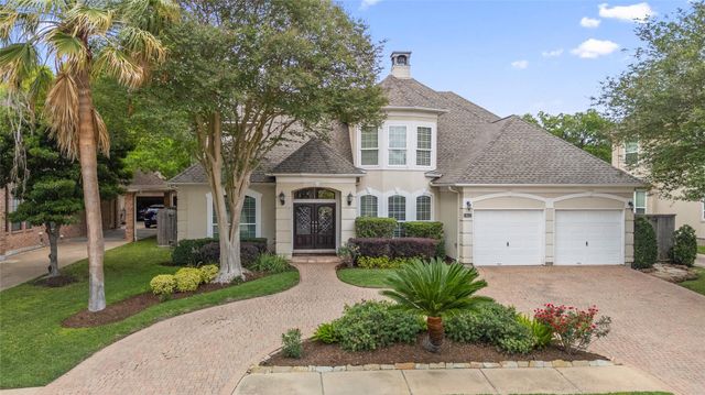  13622 Ashley Run, Houston, TX 77077