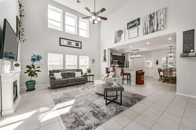 10018 Chase, Baytown, TX, 77521