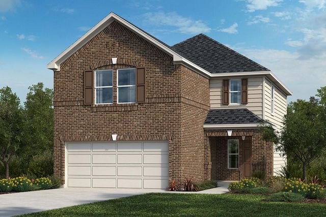 18314 Hidden Dahlia, Tomball, TX, 77377