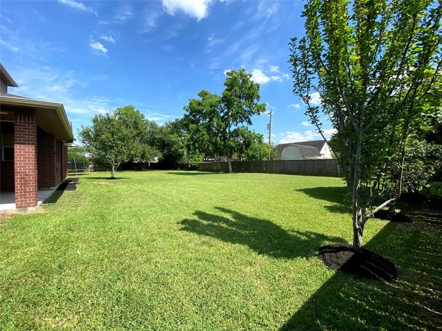 12122 Ross, Houston, TX, 77034
