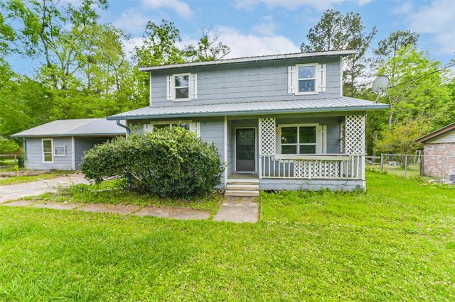 131 County Rd 3201, Cleveland, TX, 77327
