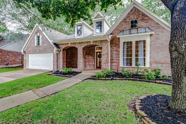 18207 Red Eagle, Humble, TX, 77346