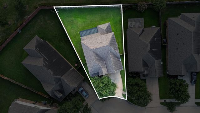 8107 Lockridge Terrace, Cypress, TX, 77433