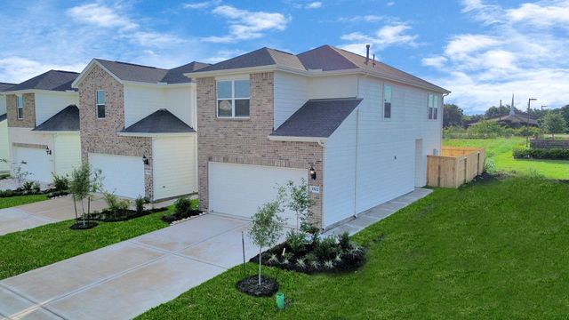 1502 Revolution, Missouri City, TX, 77459