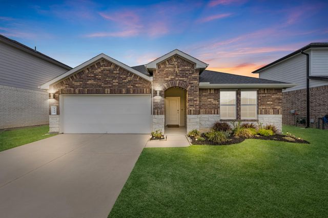 923 Kinder Sky, Rosharon, TX, 77583