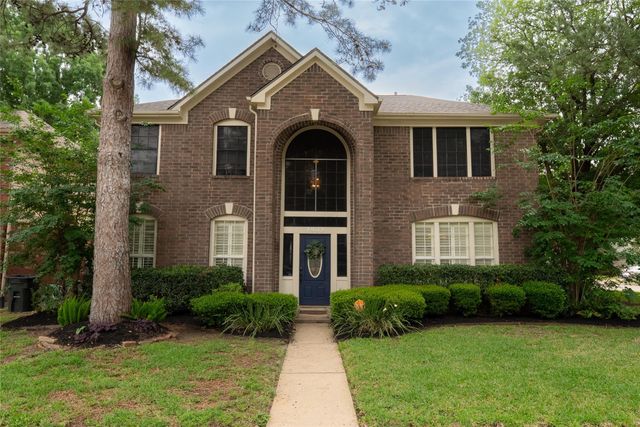 7902 Rothesay Chase, Houston, TX, 77095