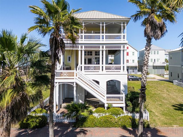  730 Beachtown Passage, Galveston, TX 77550