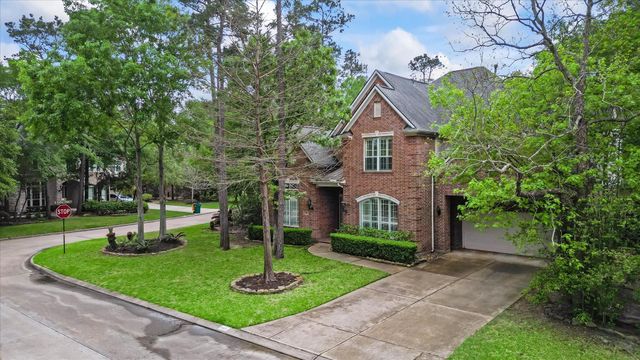 66 Chamomile, The Woodlands, TX, 77382