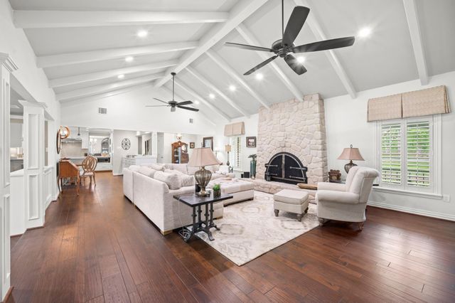 822 Surrey, Simonton, TX, 77485