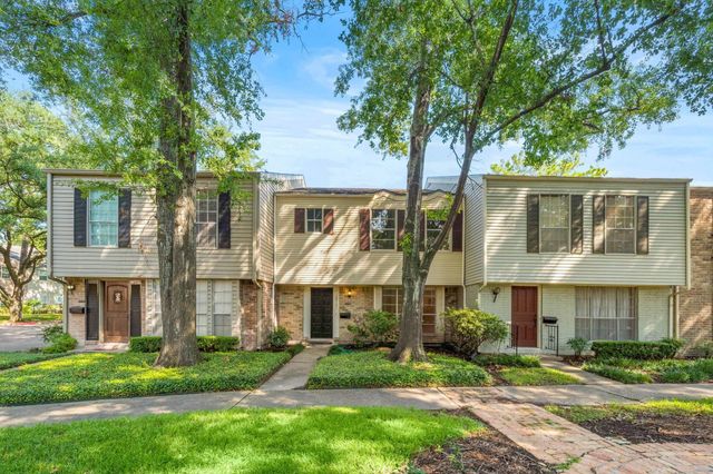 12913 Trail Hollow, Houston, TX, 77079