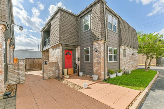 5922 Fairdale Lane, Houston, TX, 77057