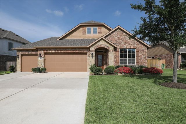 1410 Silver Rings Court, Pearland, TX, 77581