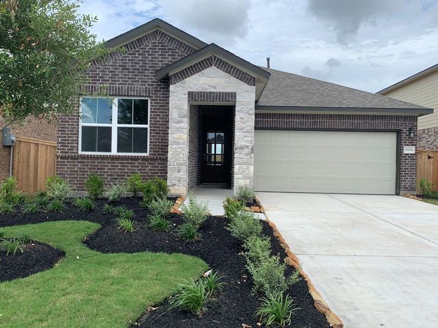 26006 Steele Flower, Richmond, TX, 77406