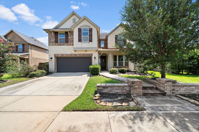 18619 Navarro Branch, Cypress, TX, 77433