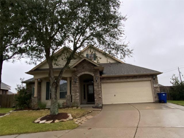 204 Bailey Brook, Dickinson, TX, 77539