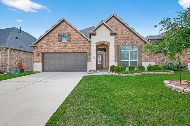15127 Winthrop Manor, Cypress, TX, 77429