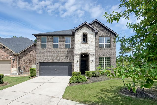 10057 Red Beadtree, Conroe, TX, 77385