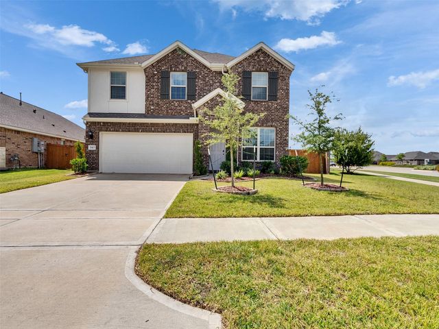 21423 Monterrico Bay, Cypress, TX, 77433