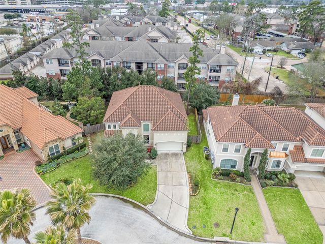 15611 Lake Iris, Houston, TX, 77070